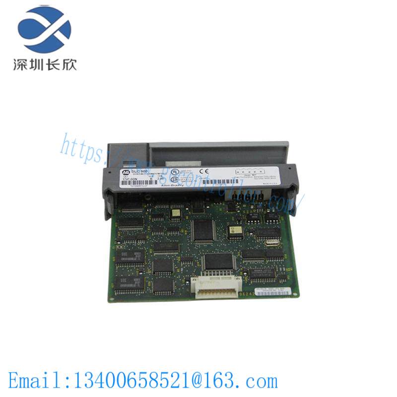 ICS TRIPLEX T8151B