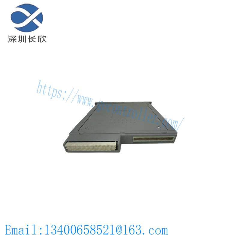 ICS TRIPLEX T8151C Communications Interface