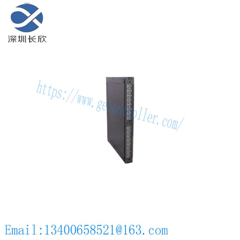 ICS TRIPLEX T8160