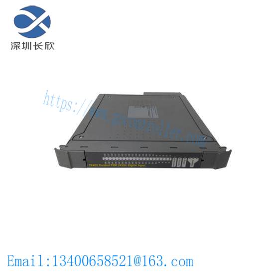 ICS TRIPLEX T8300
