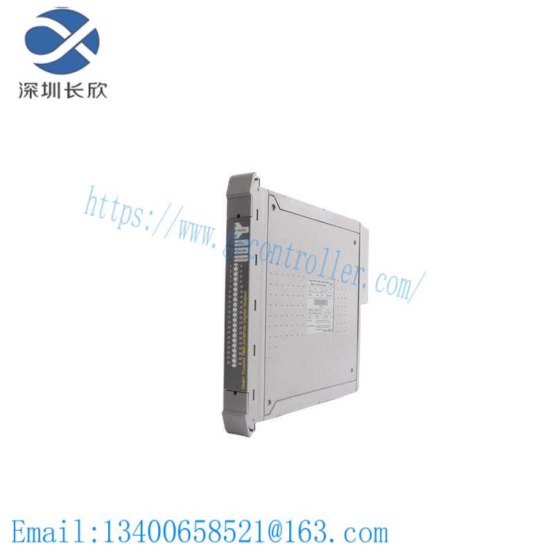 ICS TRIPLEX T8310 EXPANDER INTERFACE