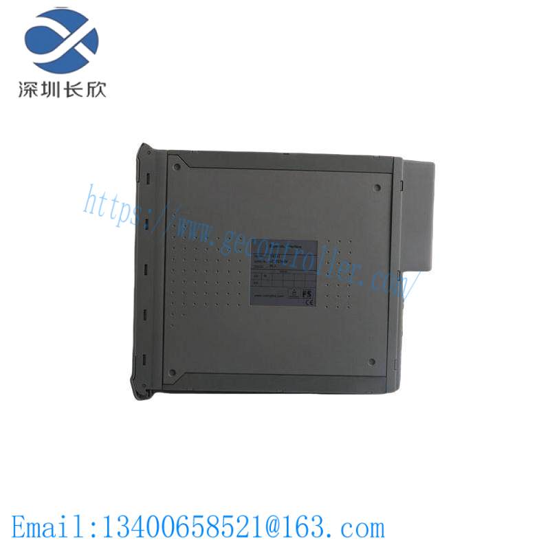 ICS Triplex T8310C Expander Processor