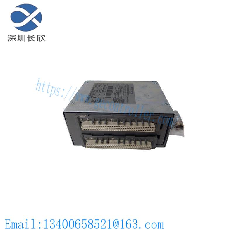 ICS TRIPLEX T8312-4