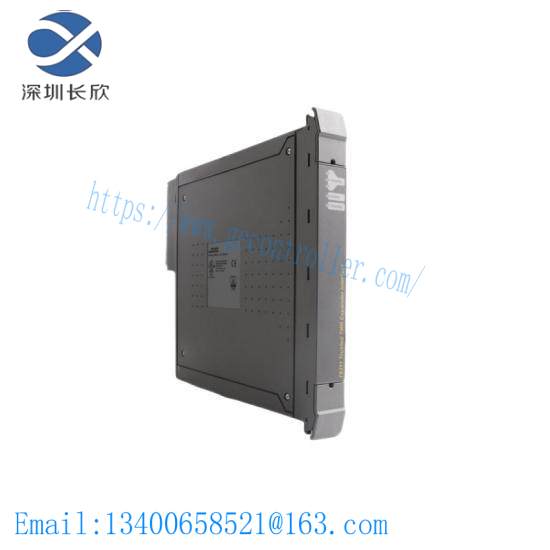 ICS Triplex T8312-7C 24V Dc Digital Input – 40 Channel