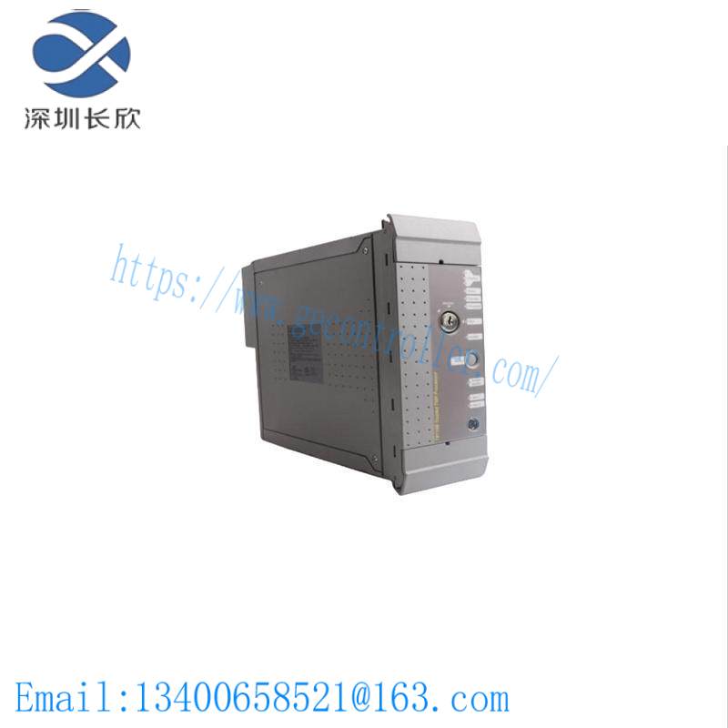 ICS Triplex T8312-7C Expander Interface