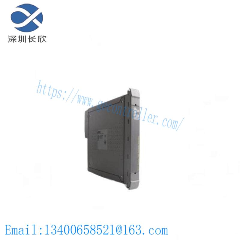 ICS TRIPLEX T8314
