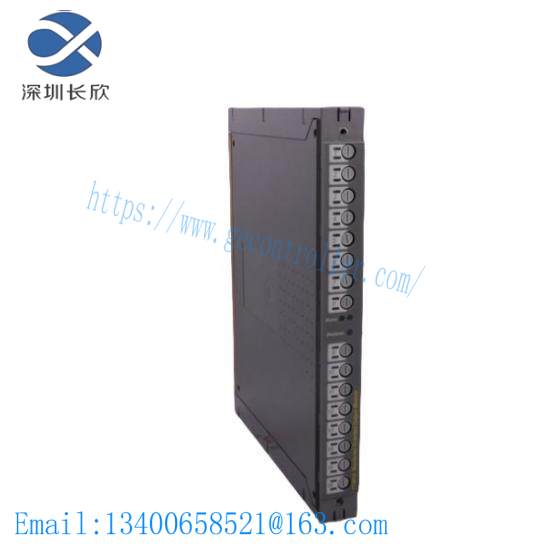 ICS Triplex T8331C