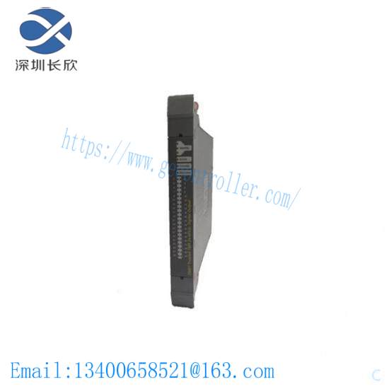 ICS TRIPLEX T8402 digital input module