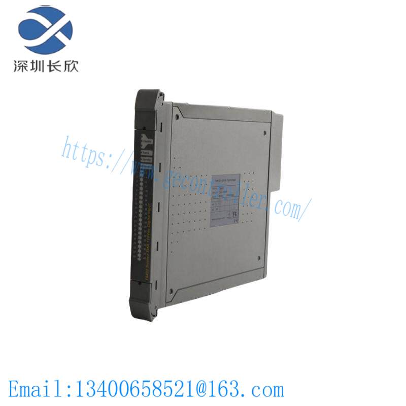 ICS Triplex T8423 Digital Input Module