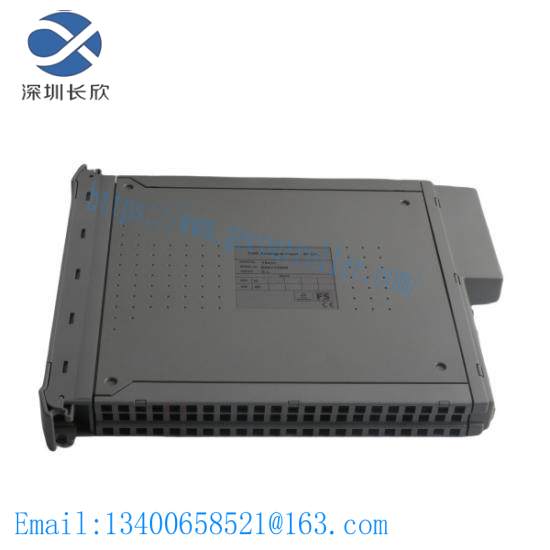 ICS TRIPLEX T8431