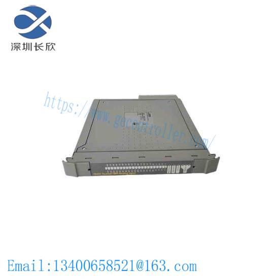 ICS Triplex T8431 Analog Input Module