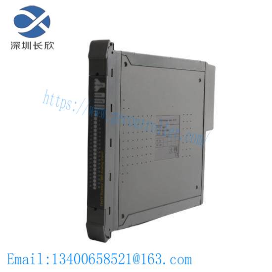 ICS Triplex T8431 Analogue Input Module