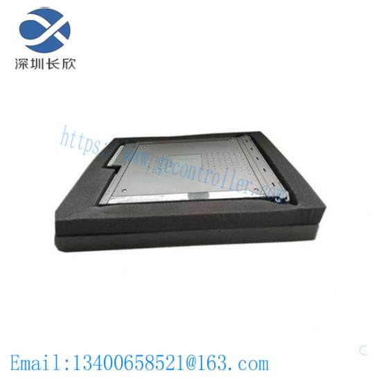 ICS TRIPLEX T8432 Dual Analogue Input Module