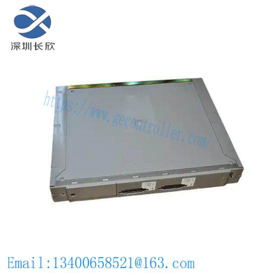 ICS TRIPLEX T8448 Trusted TMR 24VDC interface module
