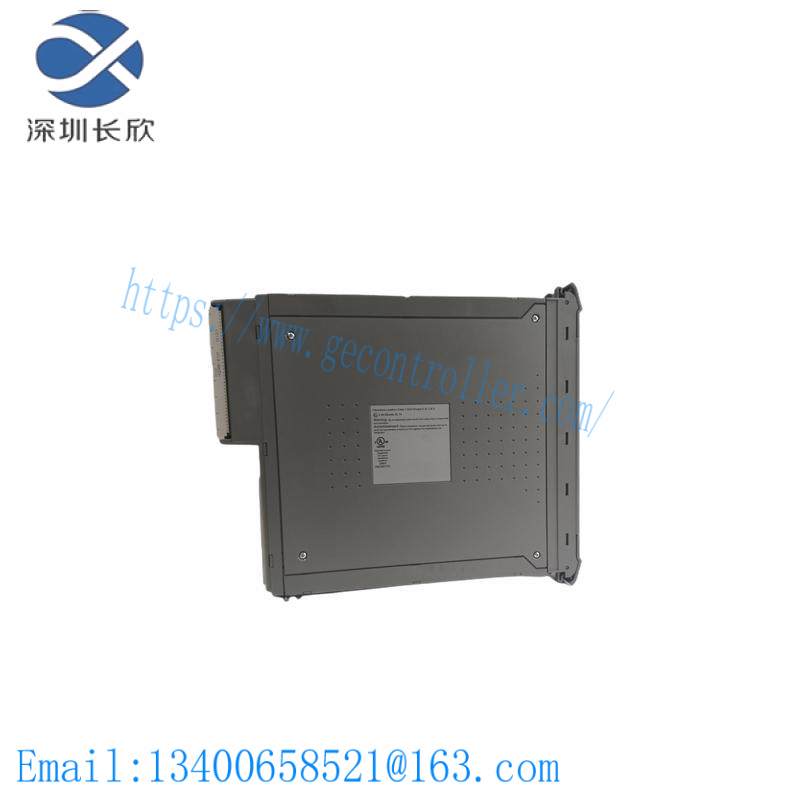 ICS TRIPLEX T8461C