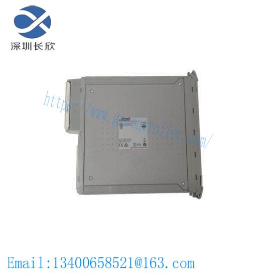 ICS Triplex T8461C Digital Output Module