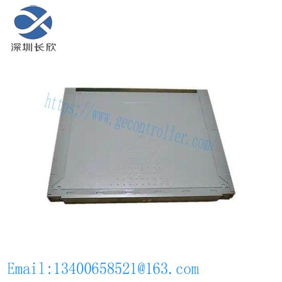 ICS TRIPLEX T8473 Trusted TMR 120VAC Isolated Digital Output Module