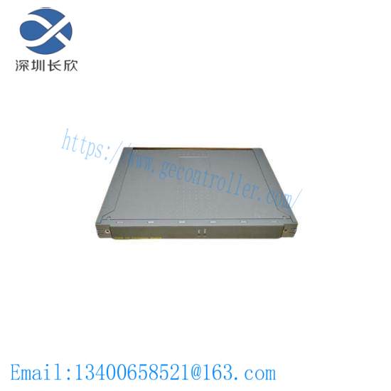 ICS TRIPLEX T9852 DIGITAL OUTPUT