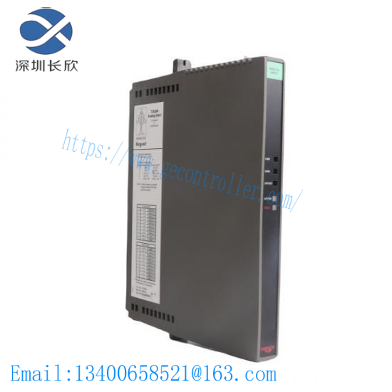 ICS TRIPLEX TC-201-01-4M5