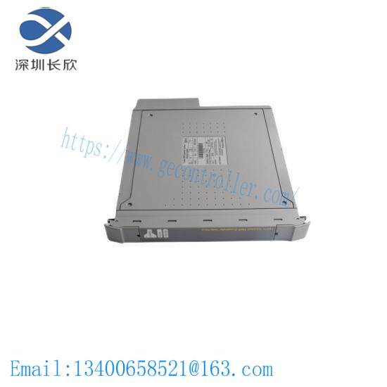 ICS TRIPLEX TC-215-01-6M5