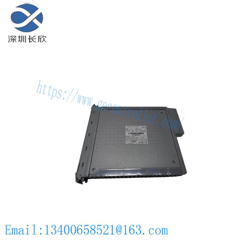 ICS TRIPLEX TC-301-02-2M0