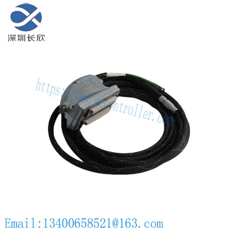 ICS TRIPLEX TC-301-02-2M0