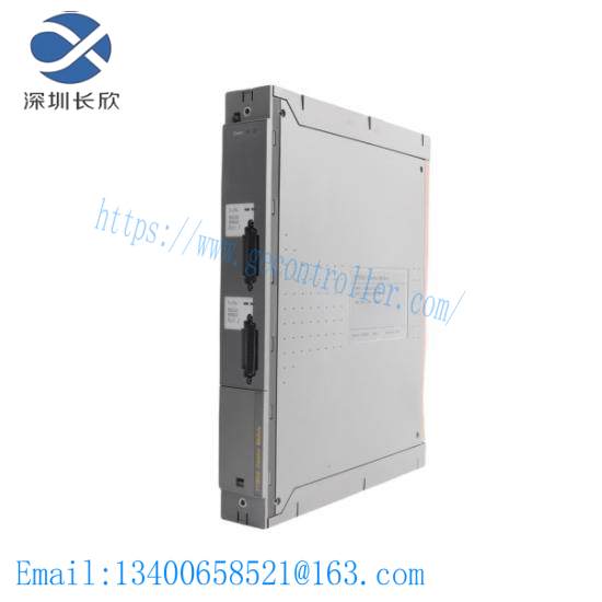 ICS Triplex Trusted T7150A Comms Module