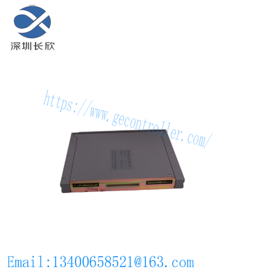 ICS Triplex Trusted T8273  Trusted Grill