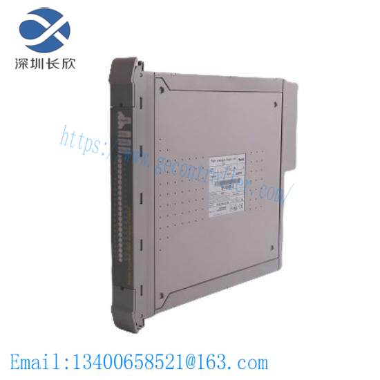 ICS TRIPLEX Trusted T8331C Analog Output Module