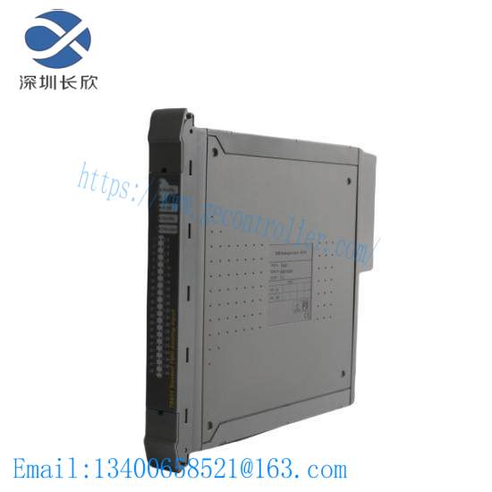 ICS Triplex Trusted T8431