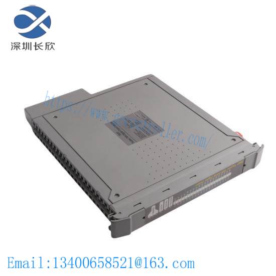 ICS Triplex Trusted T8451