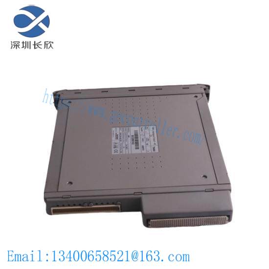 ICS Triplex Trusted T8480  I/O Complex Equipment
