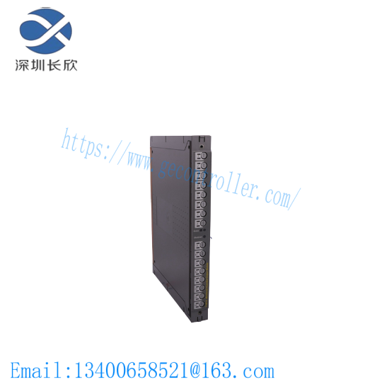ICS Triplex Trusted T8835  Analog Input