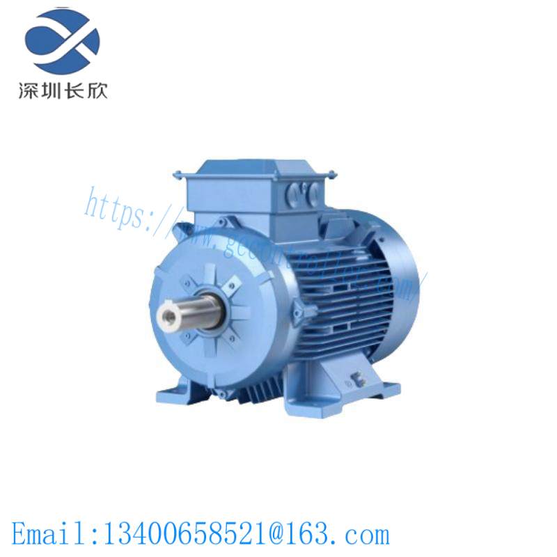 ABB IEC 60034-1 MOTOR