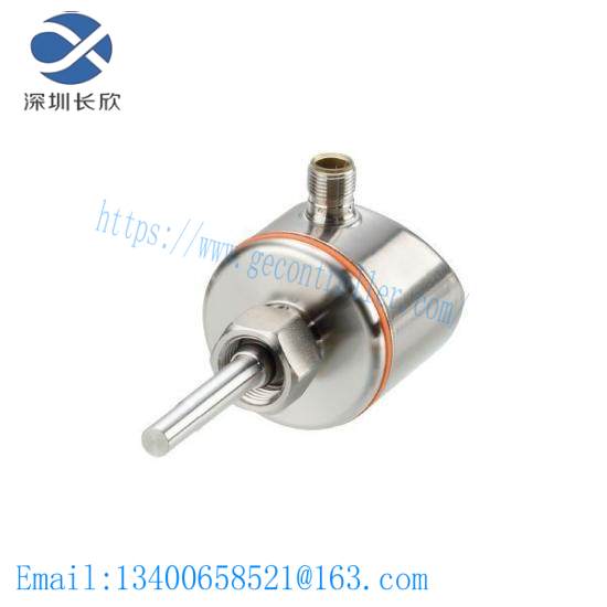 IFM SI5000 Sid 10 abbfpkg strömmungssensor