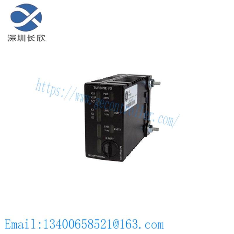 GE IIS220PAOCH1A,REV D Power Distribution System