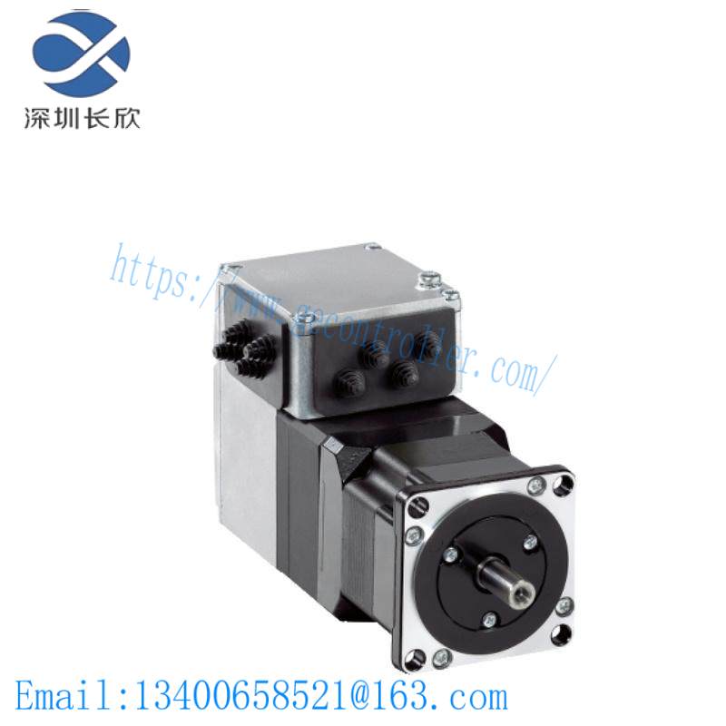 Schneider Electric ILA1F571PB1A0 Servo Motor