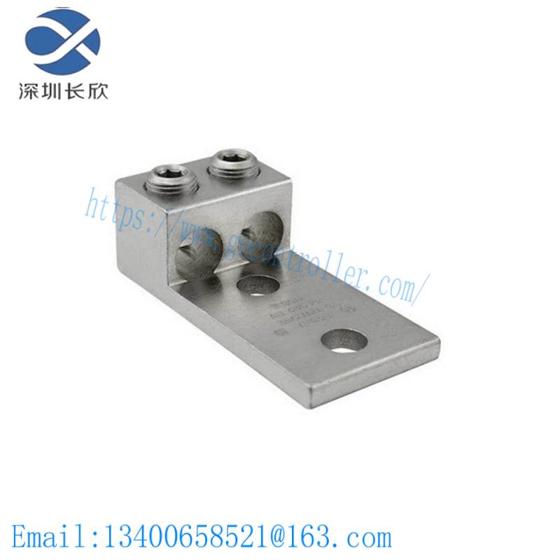 ILSCO AU350 2-Conductor