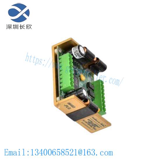 IM483-PLG INTELLIGENT