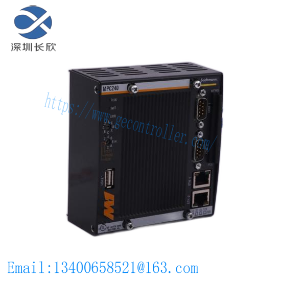 INDEL AG INFO-4KP 94161 field bus node