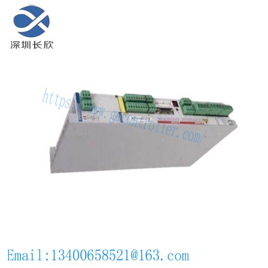 INDRAMAT 109-0943-3801-05