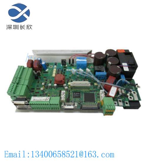 Indramat DDS02.1-W200-DL01-01-FW