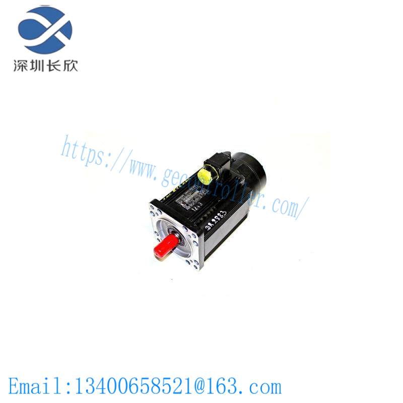 INDRAMAT mac090a-0-zd-3-c/110-a-1 SERVOMOTOR