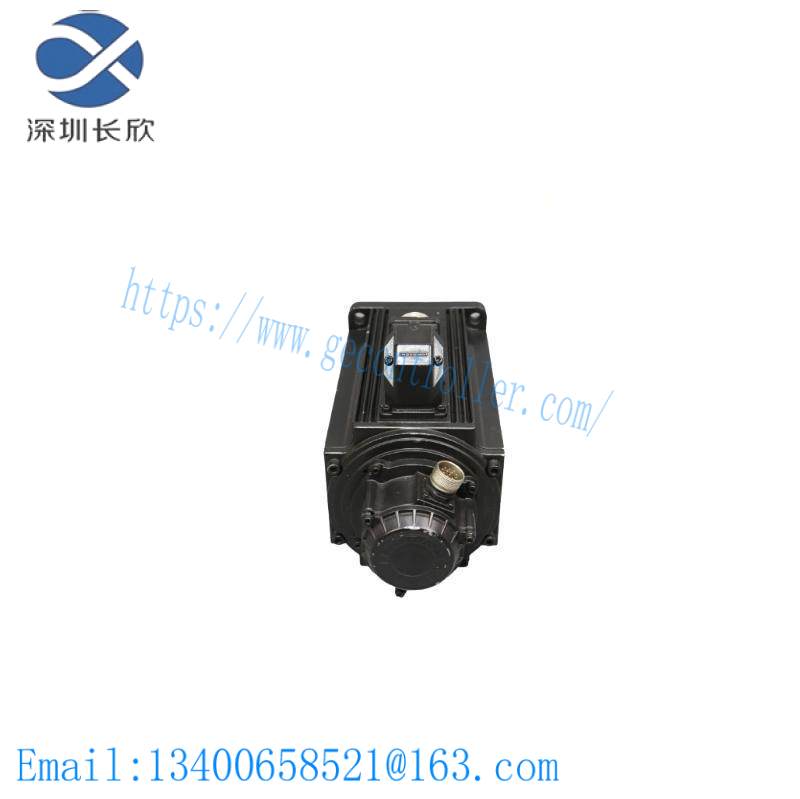 INDRAMAT MAC112C-0-ED-2-C/180-B-0/S003