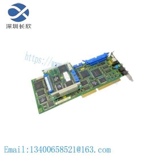 Indramat MTC-P01,2-M2-A2-NN-NN-FW/FWA-MTCP01-M01-18VRS-NN  NC Control Unit MTC200