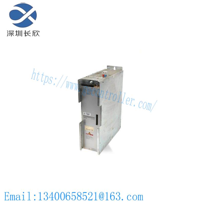 INDRAMAT NAM 1.3-15 Line Connection Module