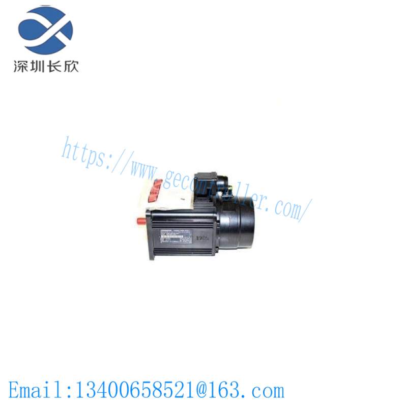 Indramat Mac092b-0-qd-2-c/095-r-0 Permanent Magnet Motor