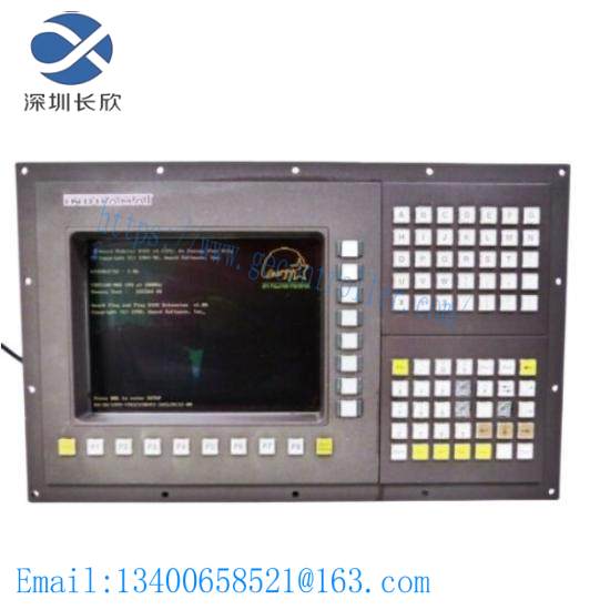 INDUSTRIAL ATR-4D41133 MS-DOS Power module