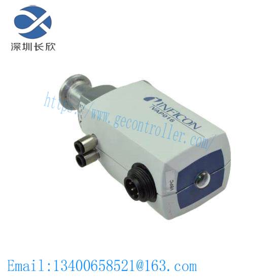 INFICON MPG400 PN351-011