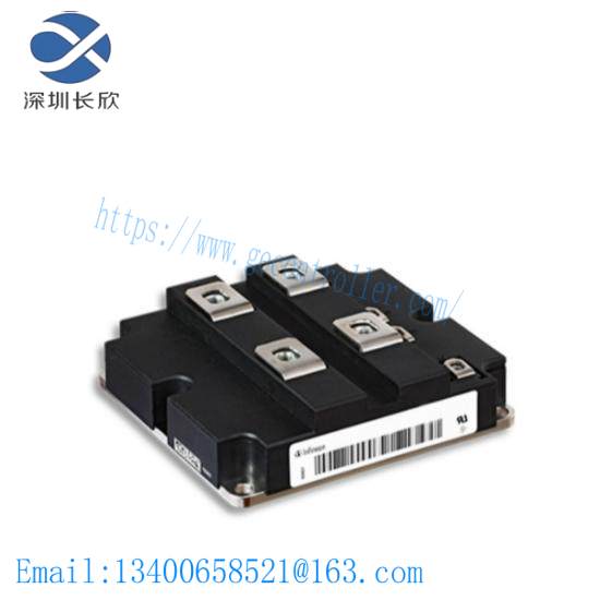 INFINEON FZ800R33KF2C  ICBT Module